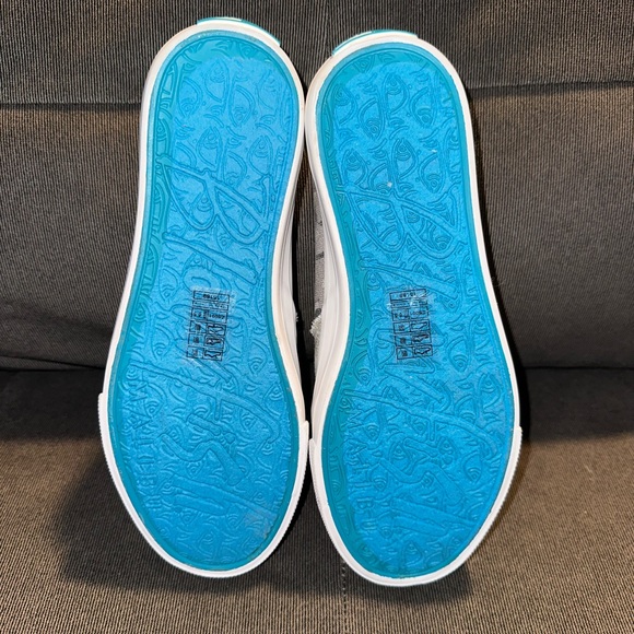 Women’s Blowfish Maddox Shoes - Picture 8 of 10